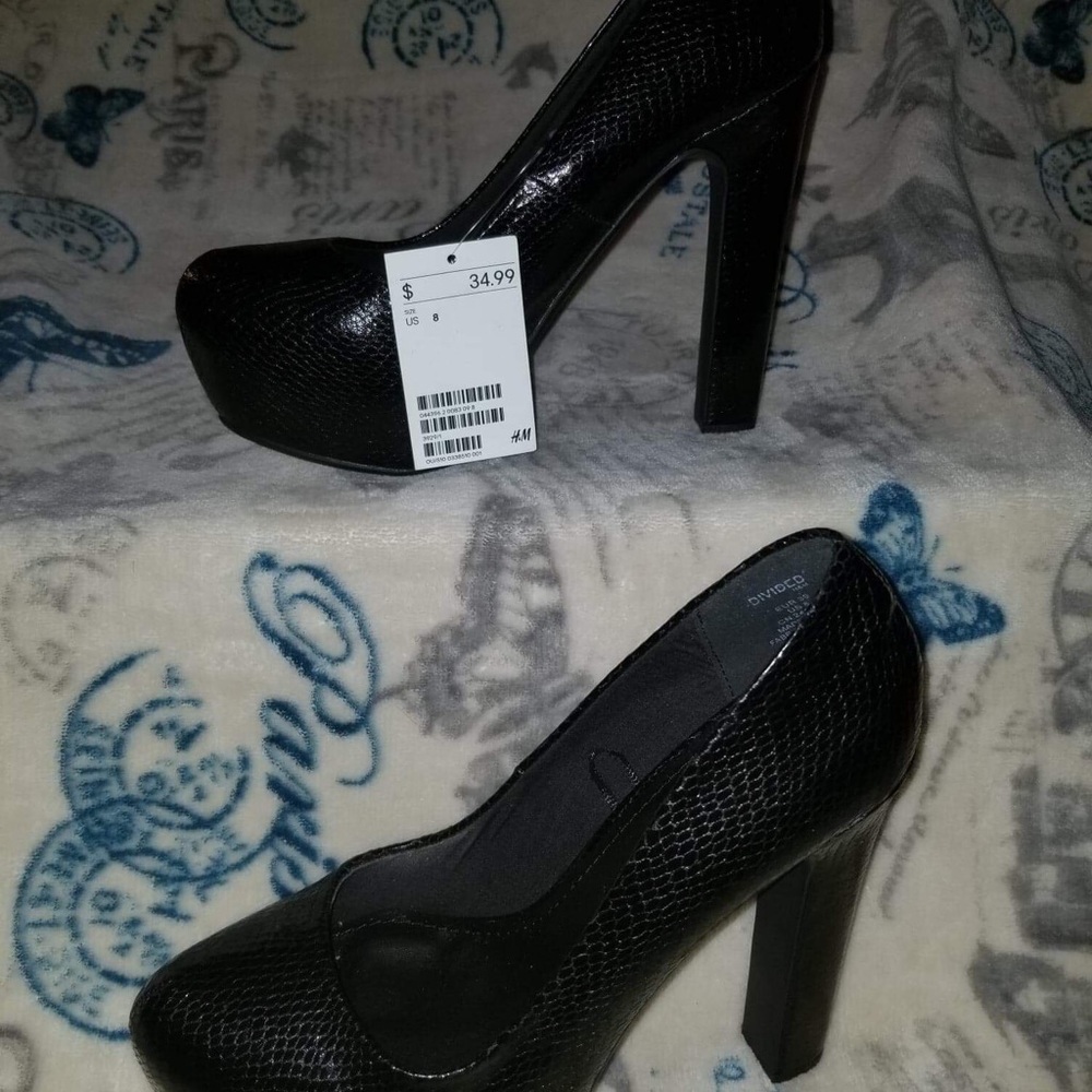 Heels